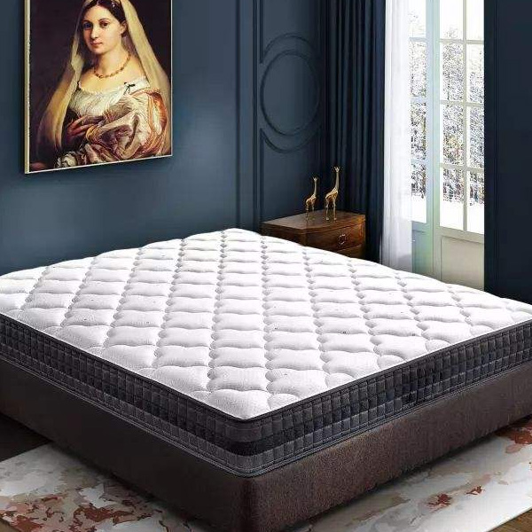 铜仁数字恋语主题床垫