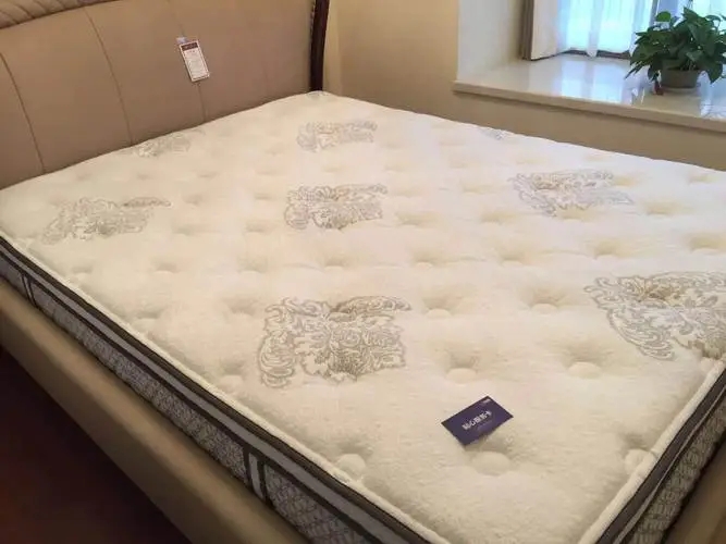 铜仁床垫怎么区分好坏