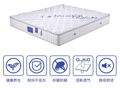 铜仁床垫软硬度如何选择