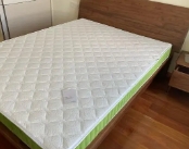 铜仁床垫的类型和材料