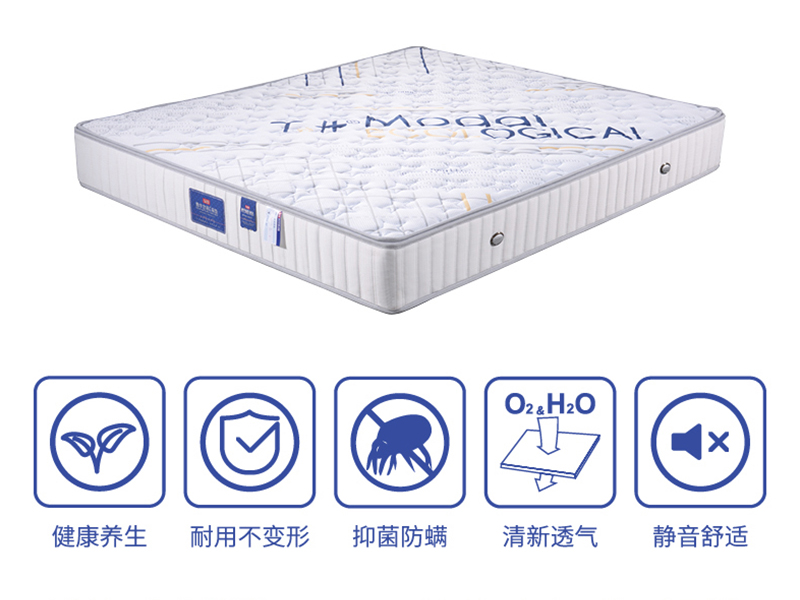 铜仁数字恋语床垫：开启智能睡眠新时代