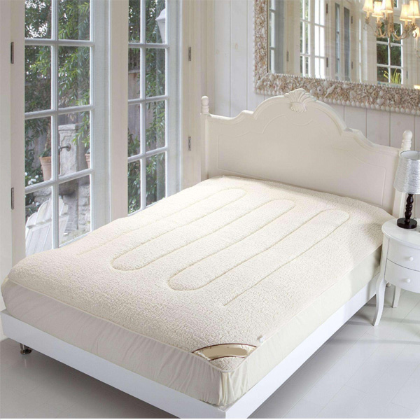 铜仁儿童床垫的选购需要注意哪些问题？