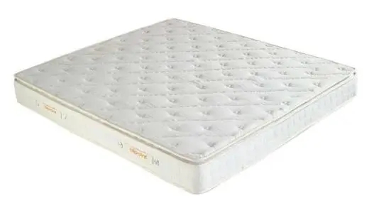 铜仁酒店宾馆床垫定制的核心参数选型